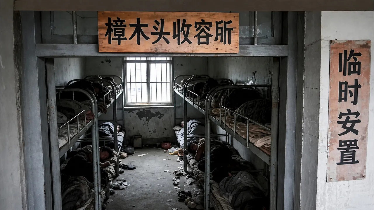 中国東莞の収容所で数千人死亡・失踪か　再調査求める投稿が削除
