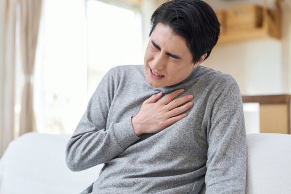 心臓外科医が警告する「寿命を縮める５つの食品」
