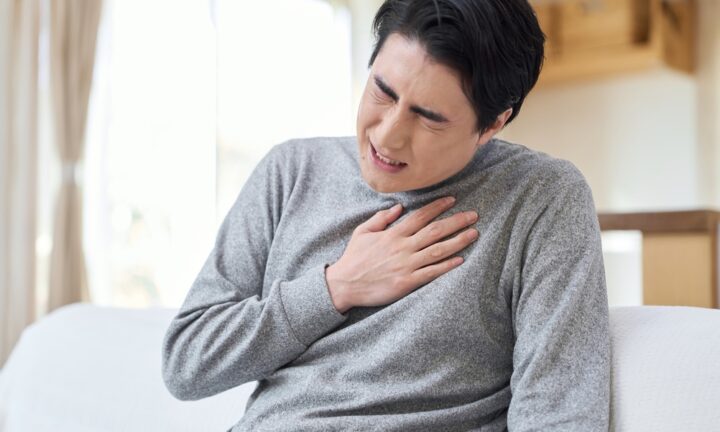 心臓外科医が警告する「寿命を縮める５つの食品」