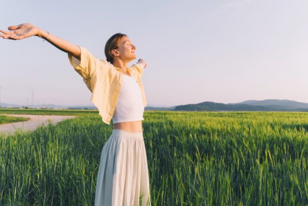 瞬時にストレスを下げる10の小さな習慣
