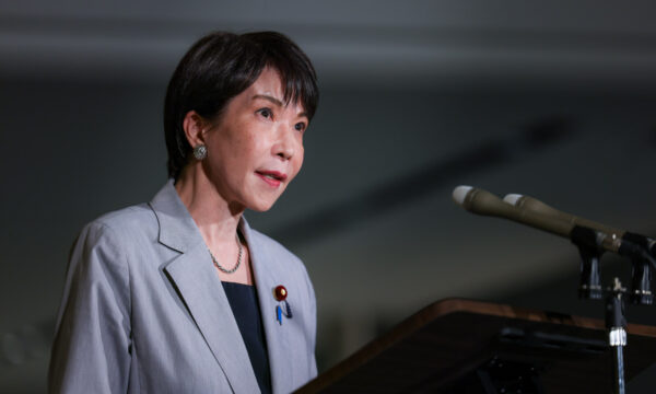 フィリピン付近を震源とする地震に伴う広域津波注意報　高市首相が緊急の注意喚起