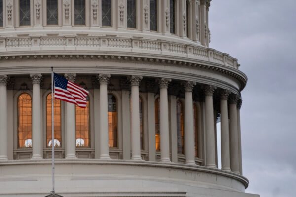 米上院委員会　強制臓器収奪に制裁を科す法案を可決