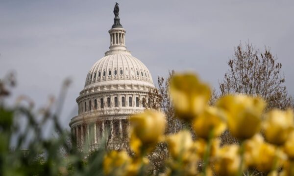 米上院　中国共産党党首・習近平を非難する決議を全会一致で可決