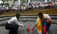 コロンビアの新大統領は反共　中共政府には落胆続き