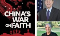 「中国の信仰との戦い」　信仰は中国共産党を脅かす