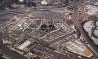 米国防総省　アリババ・百度・BYDを中国軍支援企業として指定