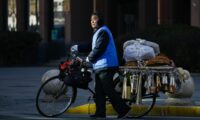 中国の「フレキシブル就業」人口が3億人超に　実態は失業の隠蔽