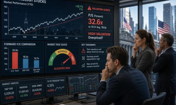 国際決済銀行が警告　世界経済の安定を脅かす四つの懸念事項