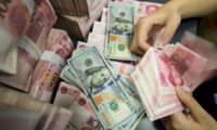 中国マネーロンダリング網が世界を脅かす　年間2兆ドル規模の資金洗浄か