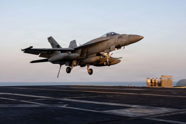 米国・イランが戦争終結に向けた覚書に署名　米イラン合意の内容は？