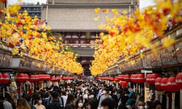 日本のビザ手数料5倍に値上げ　中国ネットユーザーが反発「中国だけ狙い撃ちか」