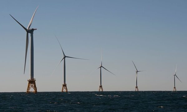 JERA　30億ドルを米国に投じ発電所建設へ　AIデータセンターに直接供給