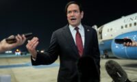 ルビオ国務長官　イスラエル・レバノン協議と米イラン交渉の切り離しを強く主張