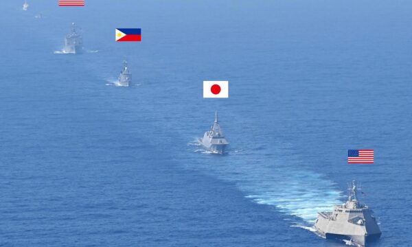 中共の海上挑発　日本が厳重監視し戦略的抑止を強化