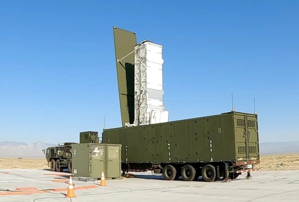 中共封じ込めと反制へ　米軍「タイフォン」が日本に展開