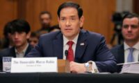 ルビオ国務長官　中国政府との接触のたびにスカボロー礁問題を提起