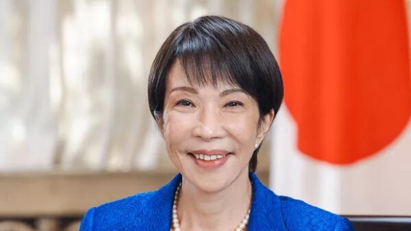高市首相が仏紙に寄稿　エネルギー安保や「新FOIP」で仏との連携強化を強調