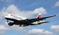 英航空機内でスマホ発火　着陸前に客室焦がす　FAAが調査