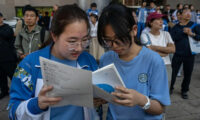 建設現場で働き続けた母　娘から届いた最高の恩返し＝中国