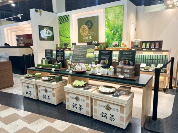 「清閑院」アメリカへ上陸―― 日本・京都の風雅を届ける