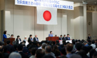 高市総理　拉致問題解決へ不退転の決意