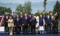 G7エビアン・サミットが閉幕　高市早苗首相　経済　AI　日EU連携で存在感示す