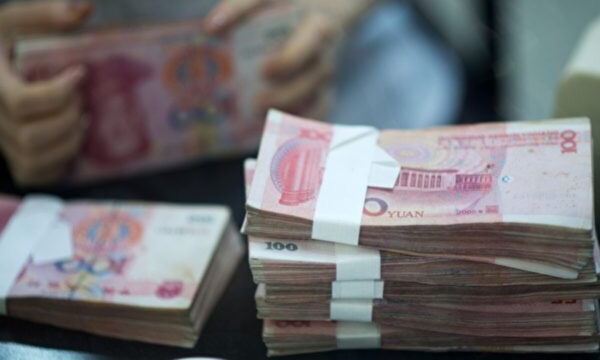 「今なら軽い処分で済む」　中国で官僚の自首ラッシュ