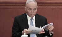 高官養成校トップに習近平側近　党校長人事が示す「政治温度計」