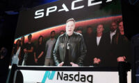 宇宙・AI・制度による世紀の競争　SpaceX上場が照らす新世界秩序