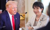 高市・トランプ　G7で懇談　 中東・関税・対中国を巡り緊密な連携を確認
