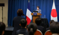 高市総理　G7で経済安保を主導　エネルギーと重要鉱物の「共同備蓄」で特定国依存から脱却へ