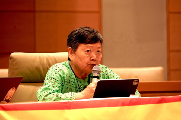 「地上の楽園」の嘘を問う　脱北者・川崎栄子さんが訴えた北朝鮮帰国事業の実態