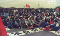 【第1回】天安門事件　37年封印された写真2千枚を初公開