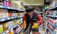 かつての定番飲料が苦戦　中国で進む「甘い飲み物離れ」