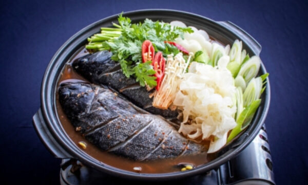 釣った本人は食べない…安眠薬入り魚餌で釣った魚が市場や飲食店へ＝中国