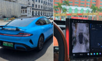 中国の大学が「シャオミEV」だけ入校禁止に　テスラはOK