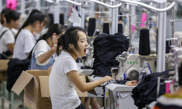 中国で新たな「公私合営」の号砲か？　官製メディアが「三大改造」を異例の称賛