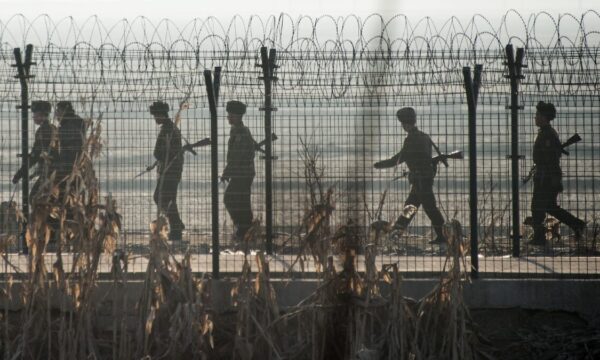 習近平が北朝鮮訪問へ　金正恩との会談に見る中朝の思惑