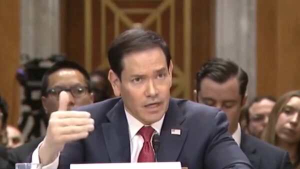 米国の対台湾政策は変わらず　台湾海峡の現状維持に尽力