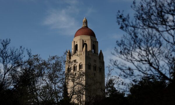 スタンフォード大学　中国系資金流入疑惑　米学界への浸透懸念が再燃
