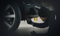 英首相公用車に中国製追跡装置か 部品にSIMカード　情報流出の懸念高まる