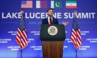 米イラン　合意へ前進　IAEA査察官の受け入れで一致