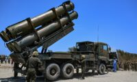 米軍「タイフォン」鹿児島に一時展開　中共念頭に抑止力強化へ