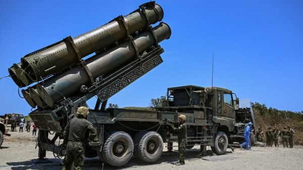 米軍「タイフォン」鹿児島に一時展開　中共念頭に抑止力強化へ