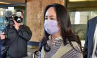 ファーウェイの米刑事裁判　孟晩舟CFOの供述を証拠採用へ　イラン事業めぐり