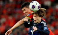 なぜ14億人から強い11人が生まれないのか　中国サッカー低迷の真因