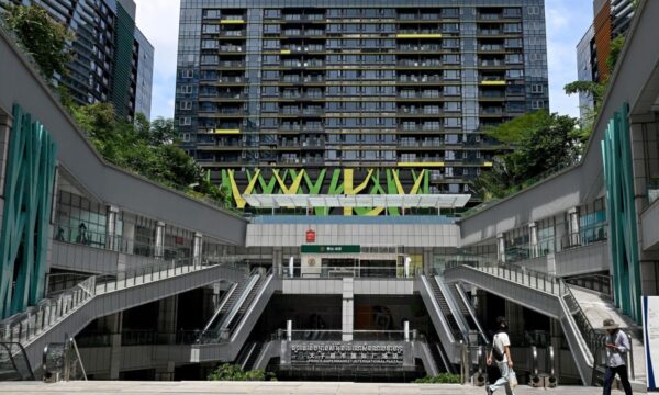 プリンス詐欺組織No.2胡暁偉を日本で逮捕　米国が幹部制裁