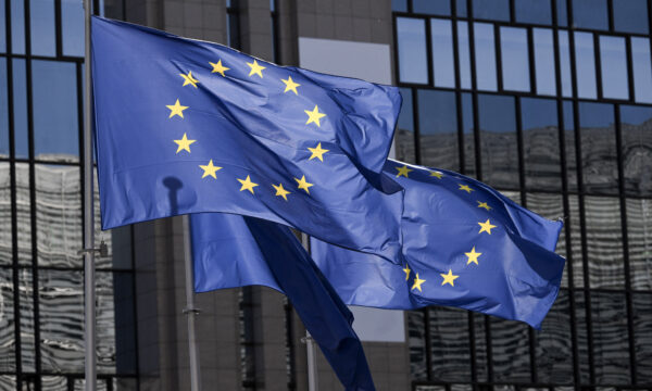 EUが確認  中国がロシア兵訓練か 一部は前線投入