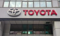 トヨタ中国販売31.7％減　2026年5月   自動車市場低迷で4カ月連続減少
