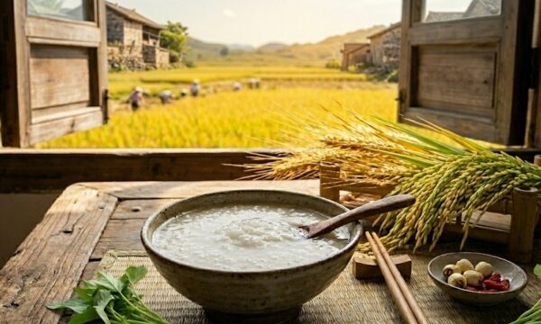 芒種の養生――３つの要点と補精の宝